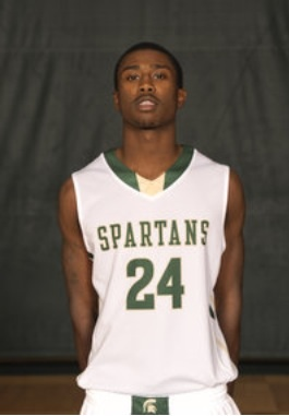 Malek Grant