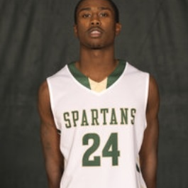 Malek Grant mugshot