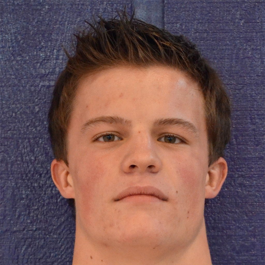Ryan Lindsey mugshot