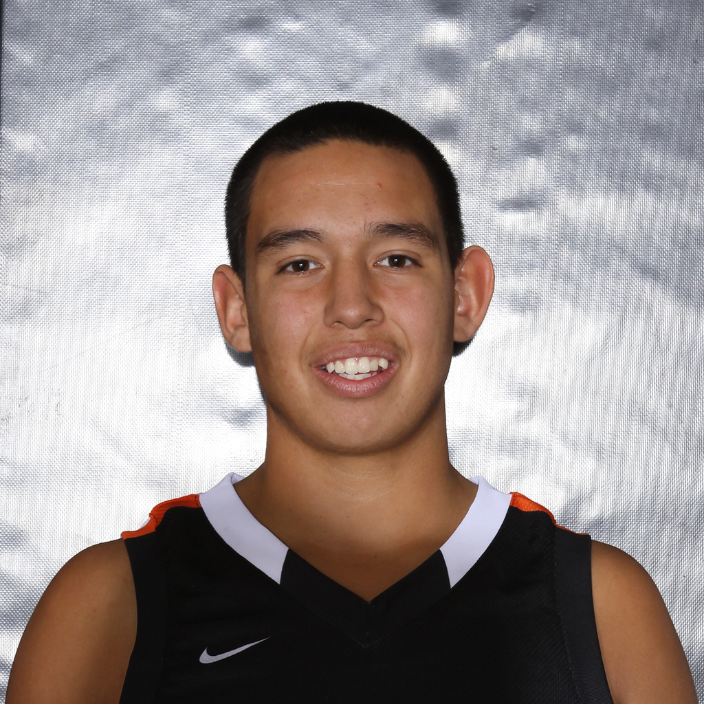 RJ Valenzuela mugshot