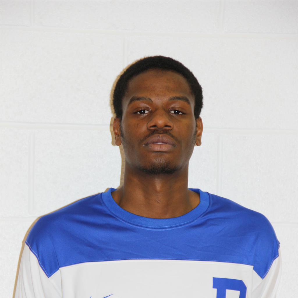Leeshwan Dorsey