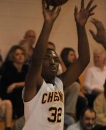 Rashad McEntire