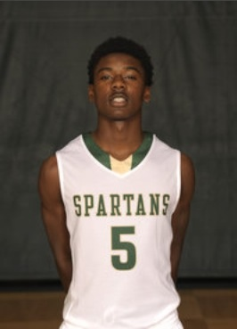 Tawarren Grant mugshot