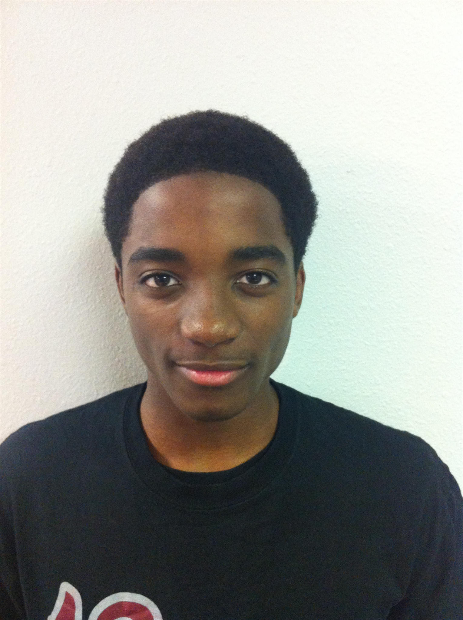 Broderick Weaver