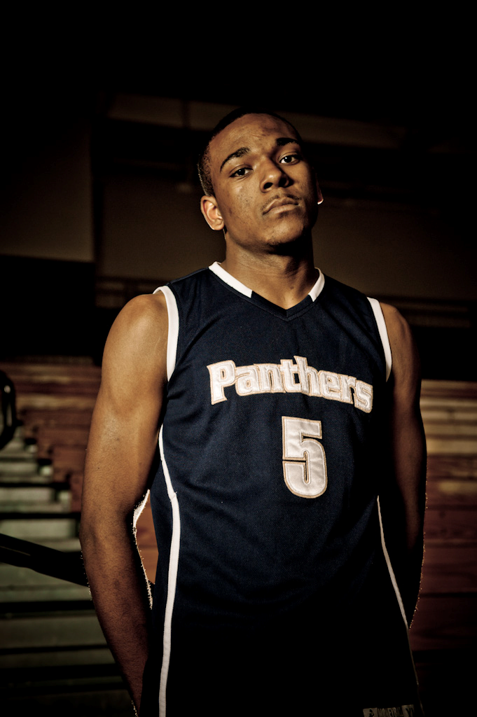 Malcolm Battle