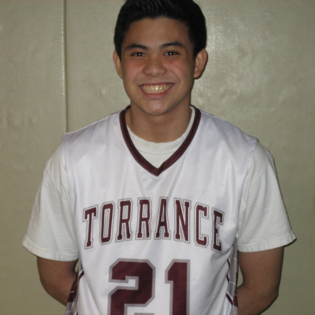 Austin Bugarin mugshot