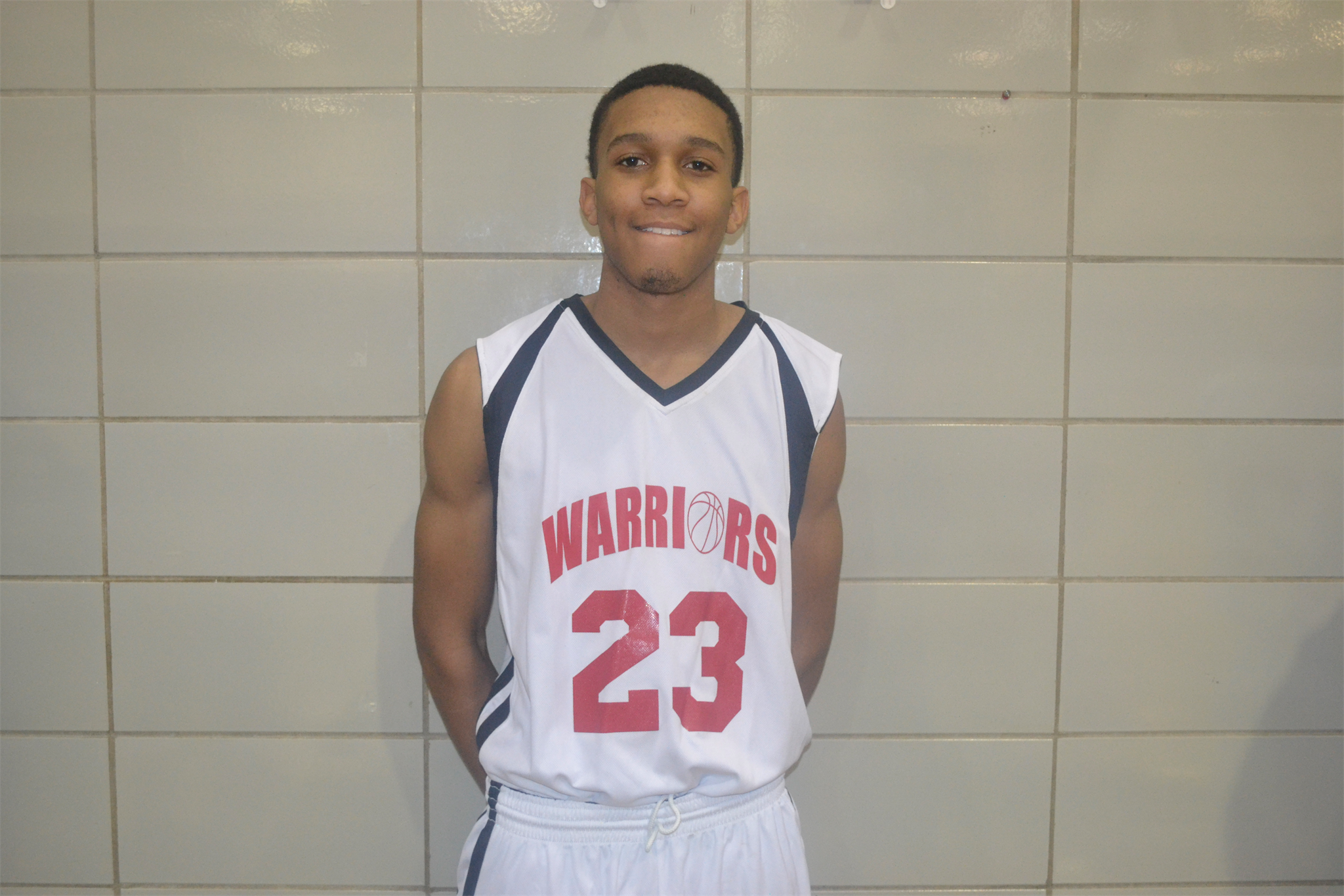 Aaron Chambers