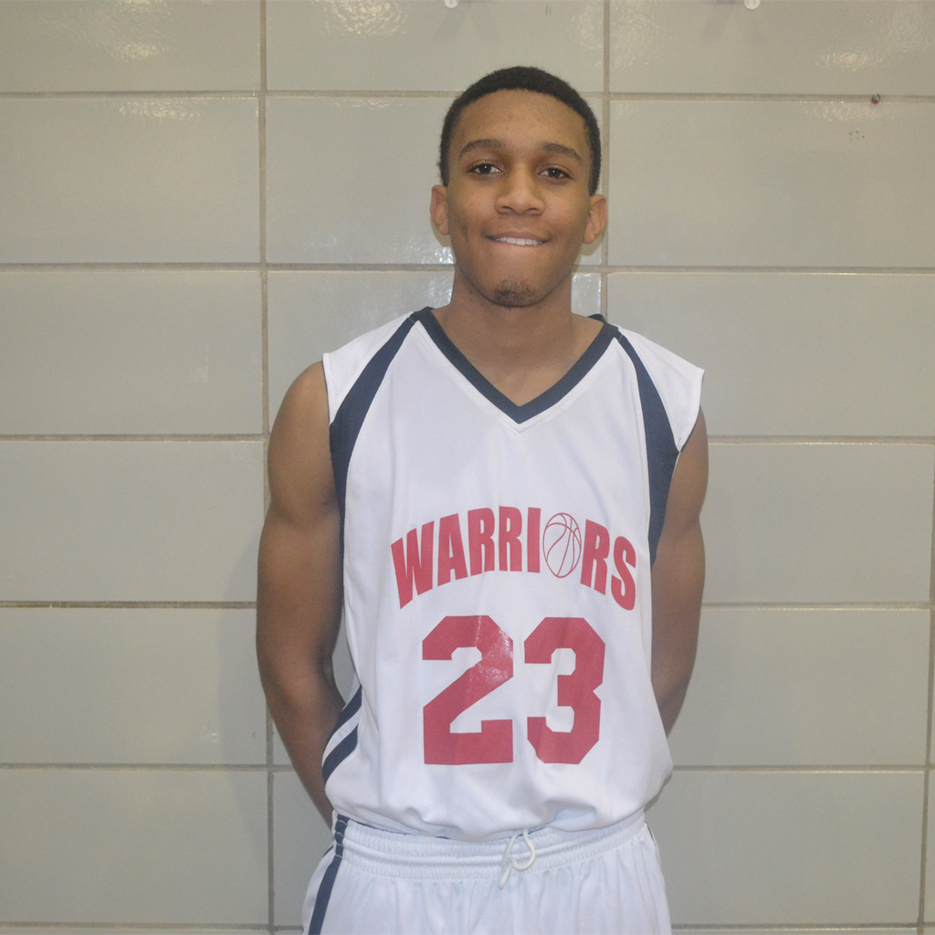 Aaron Chambers