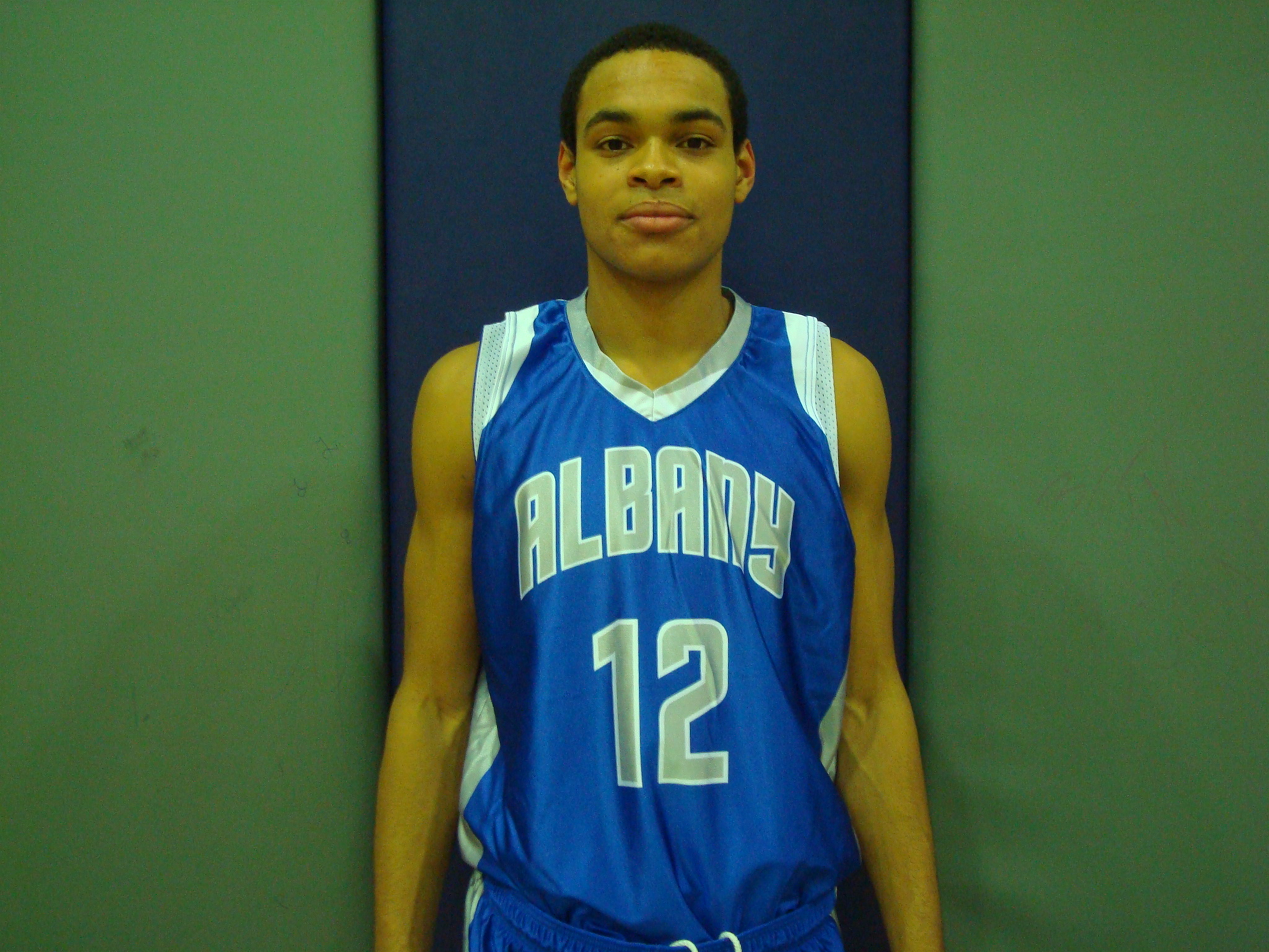 Sayeed McPherson