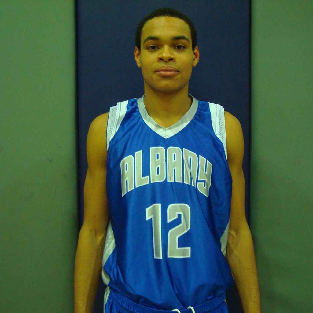 Sayeed McPherson