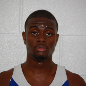 Antonio Martin mugshot