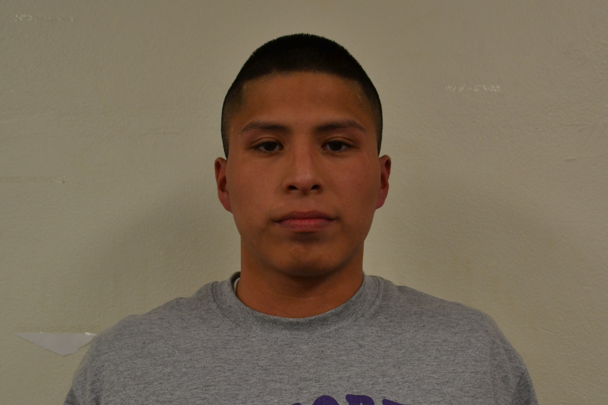 Philip Jones mugshot