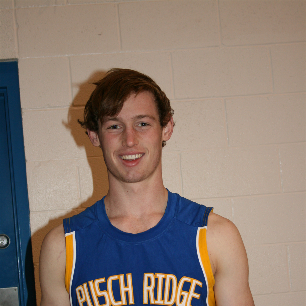 Connor Reilly