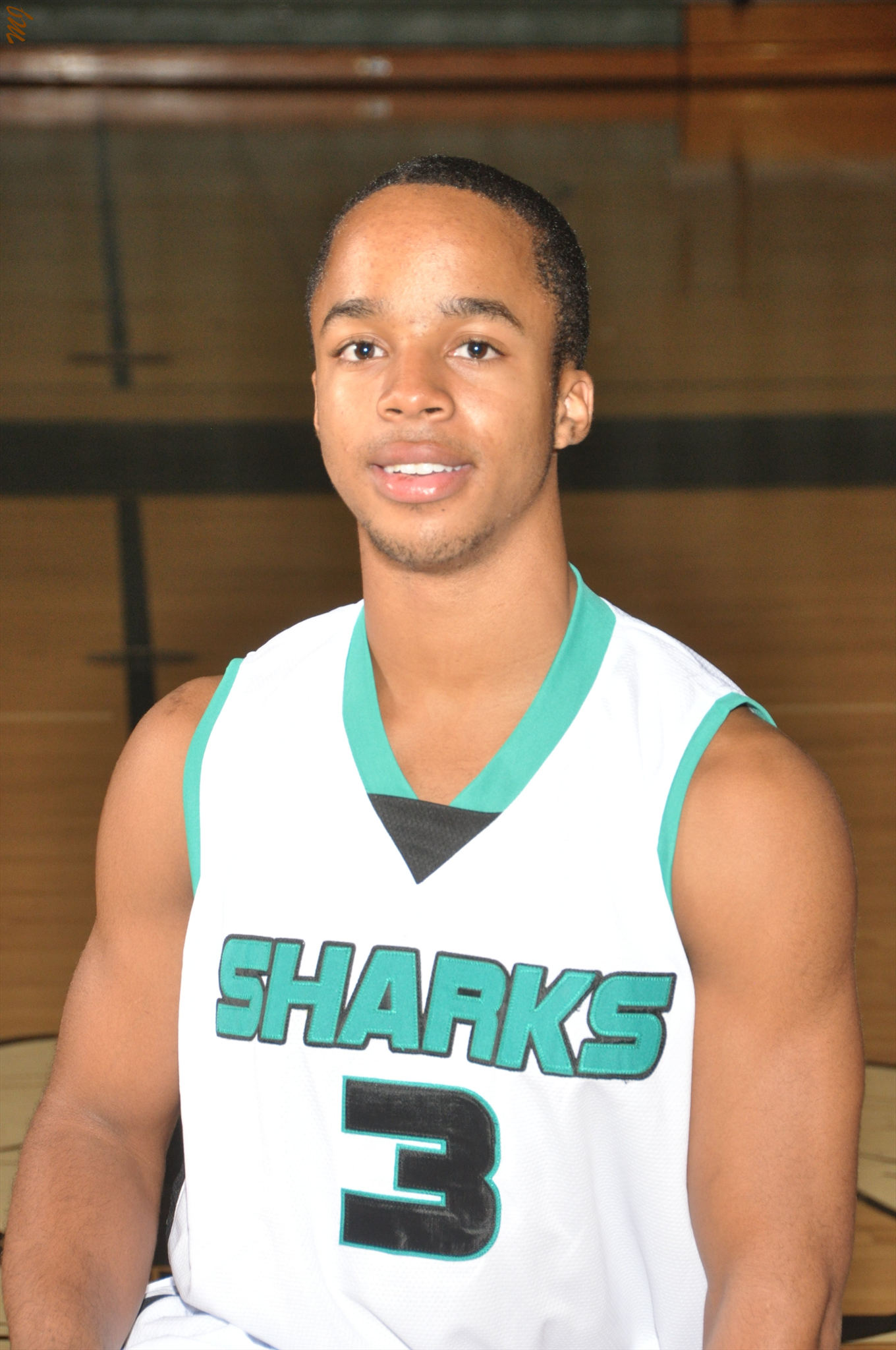 Markus Thompson