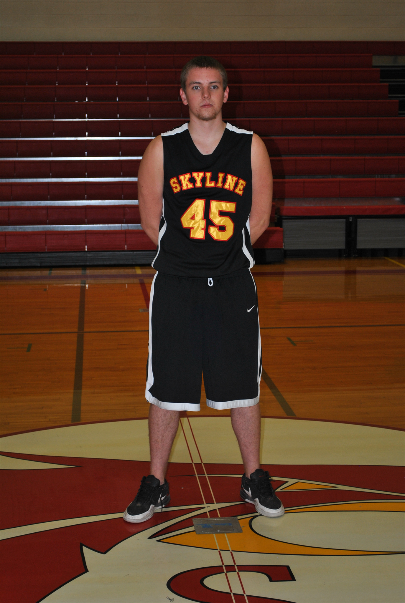 Zach Anthony