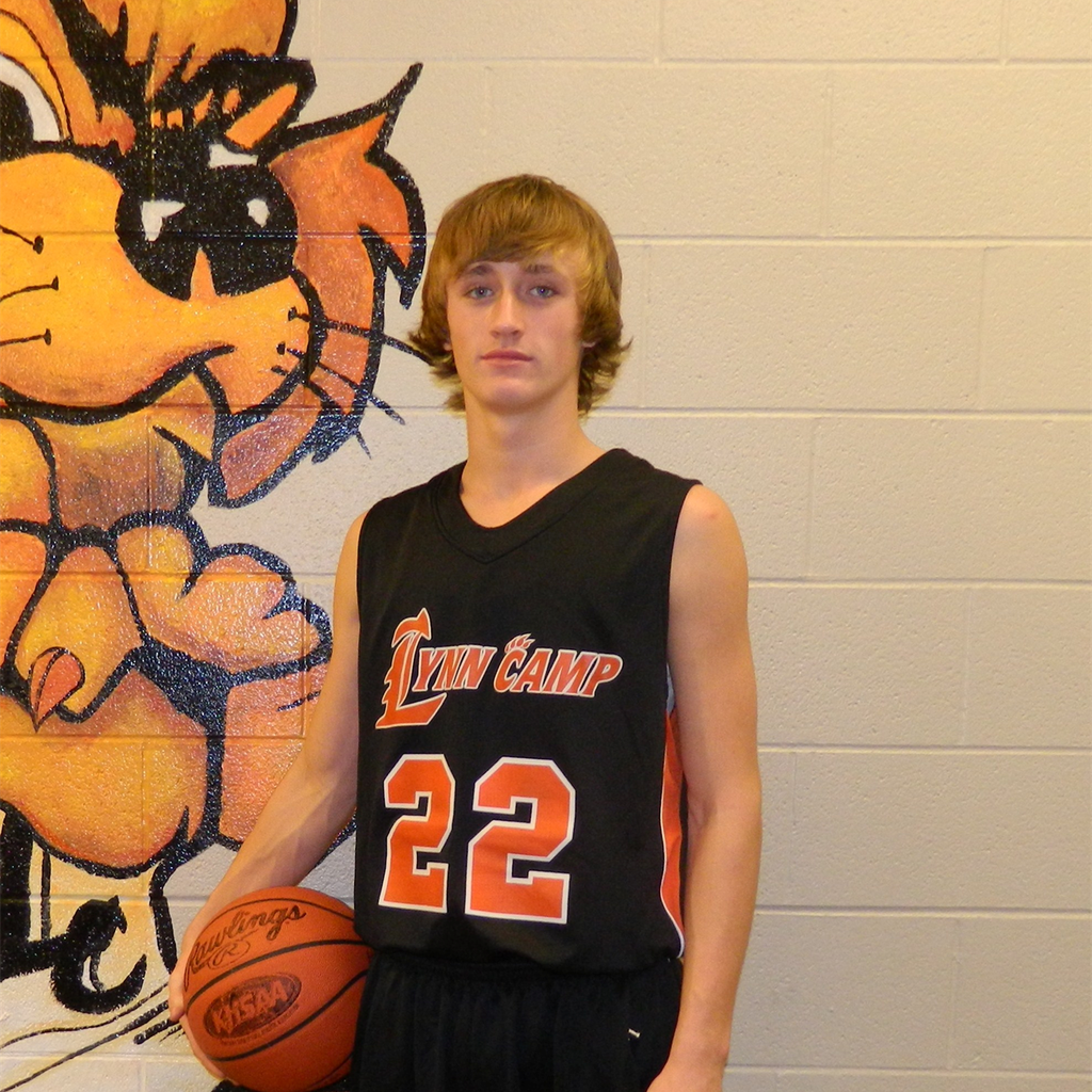 Justin Hammonds