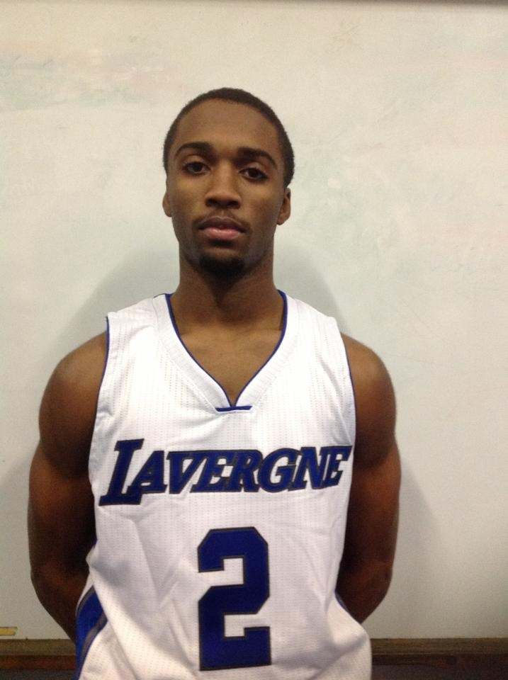 Marquis Johns