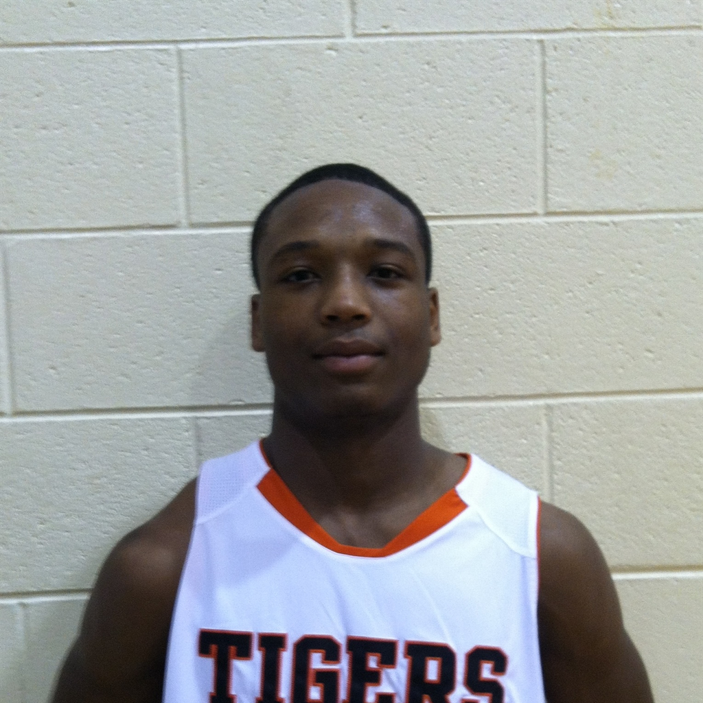 Trent  Thomas