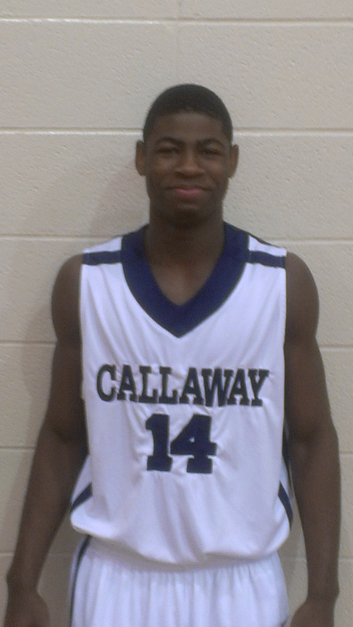 Malik Newman mugshot