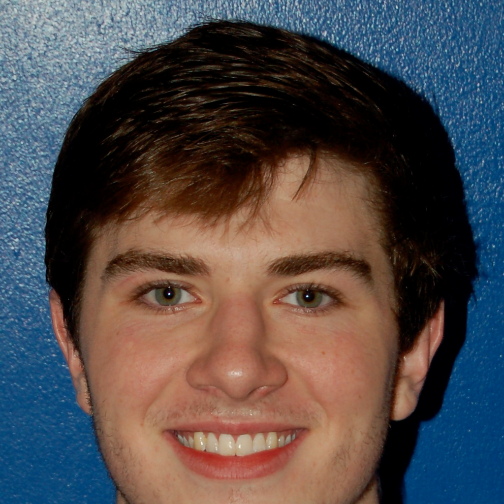 Caleb Leser mugshot