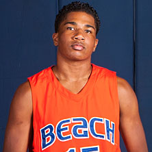 Phillip Maxee