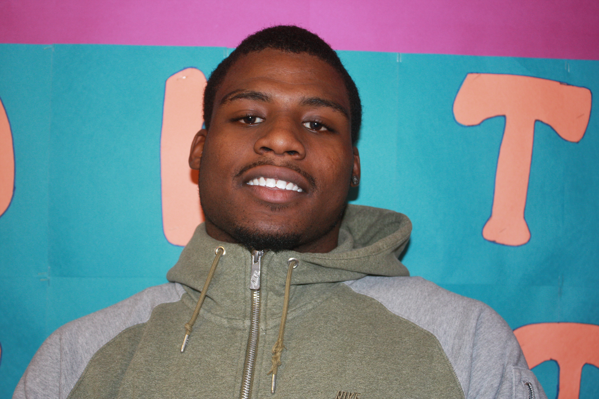 Kendall Gill mugshot