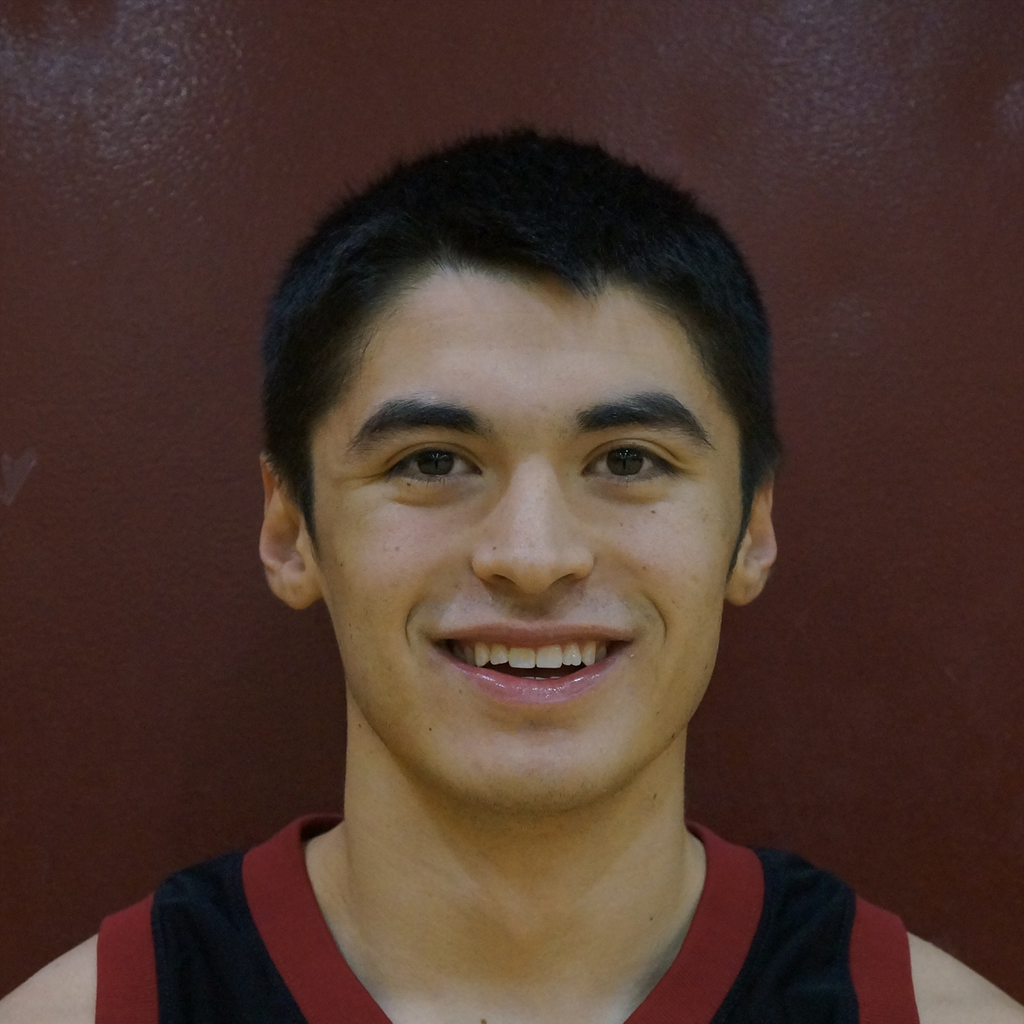 Zach Garcia