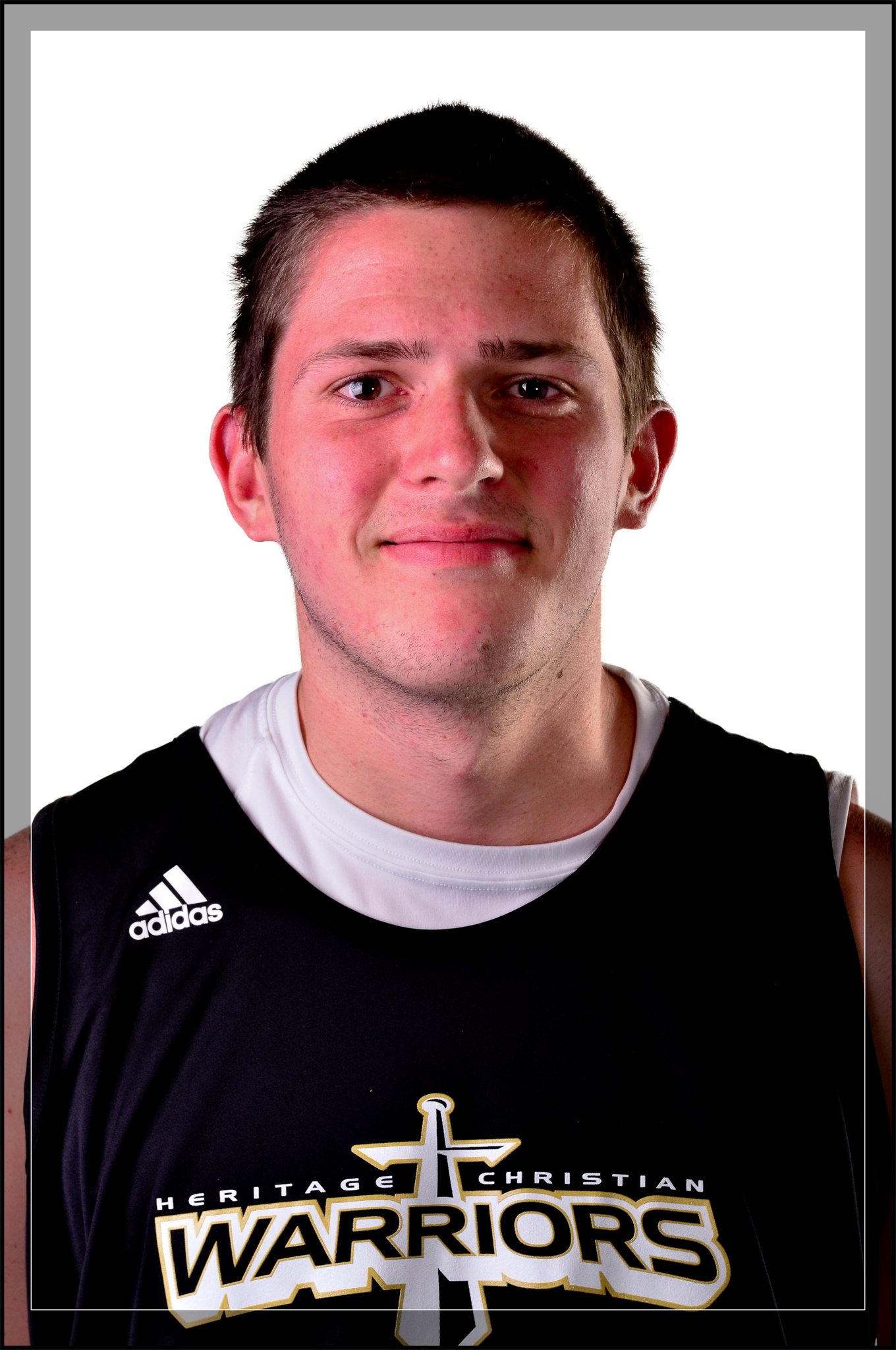 Grant Bickel