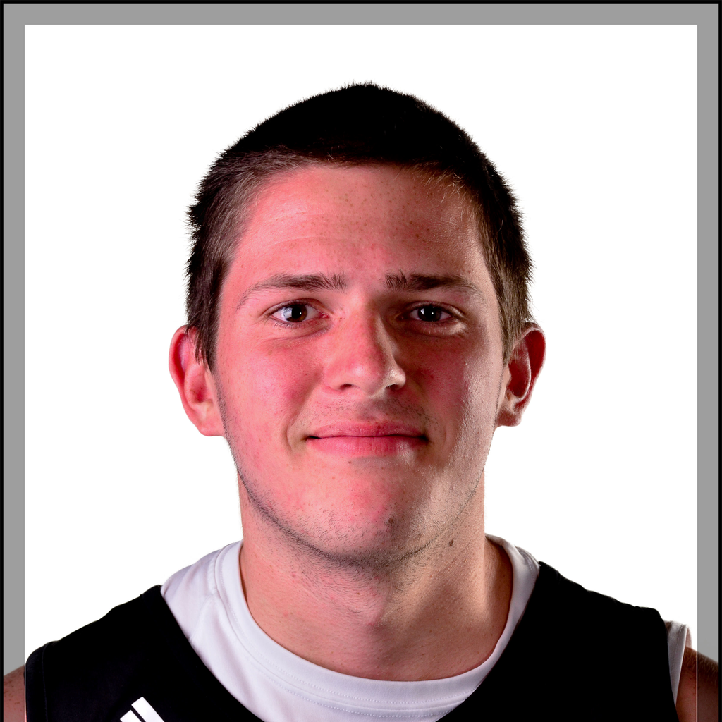 Grant Bickel mugshot