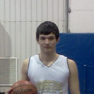 Luke DeBruler