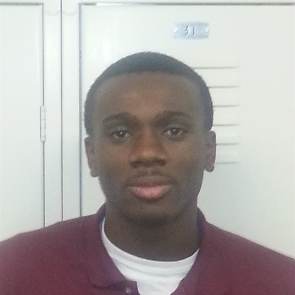 Amani Kyalangalilwa mugshot