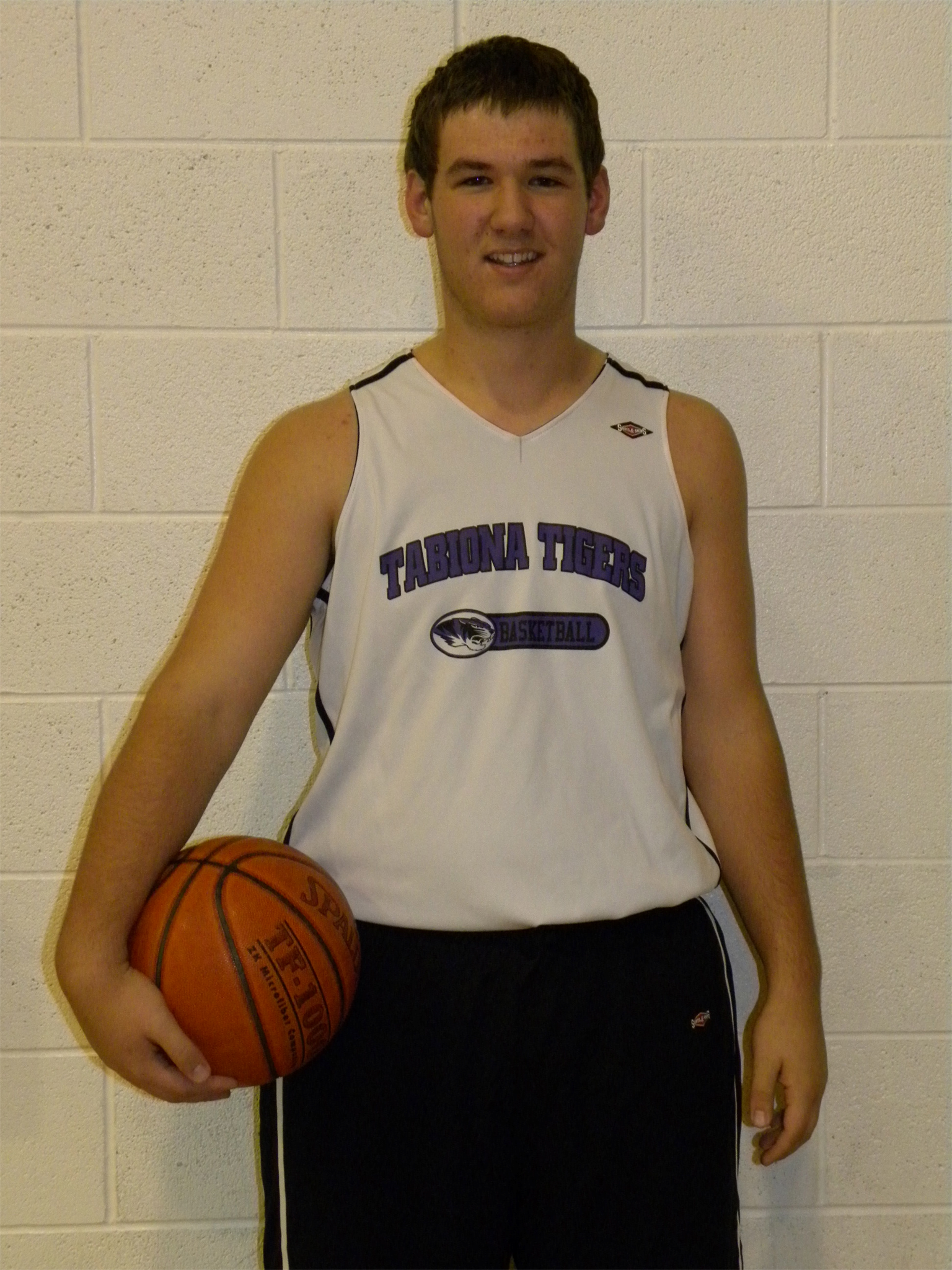 Tyler Van Tassell
