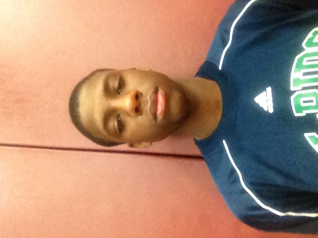 Tone Reynolds mugshot