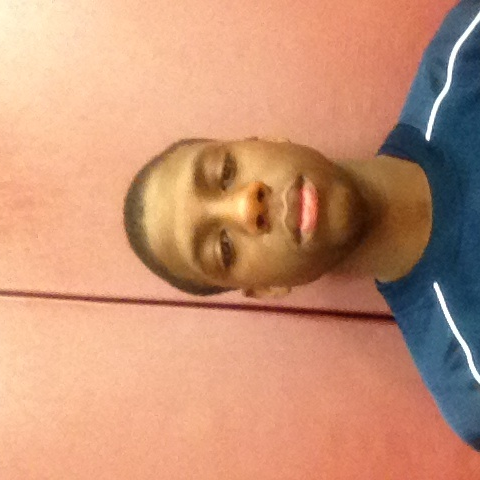 Tone Reynolds mugshot