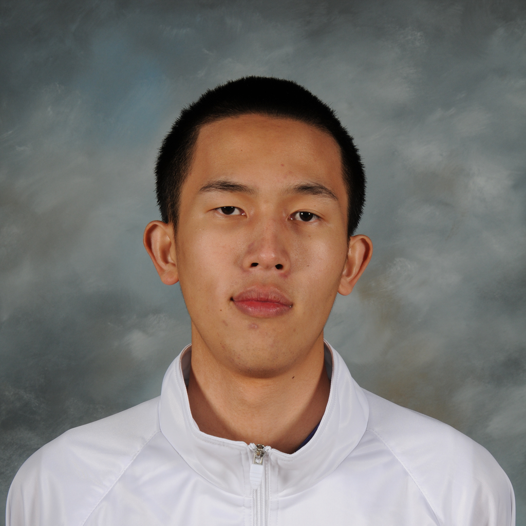 Leo Li mugshot