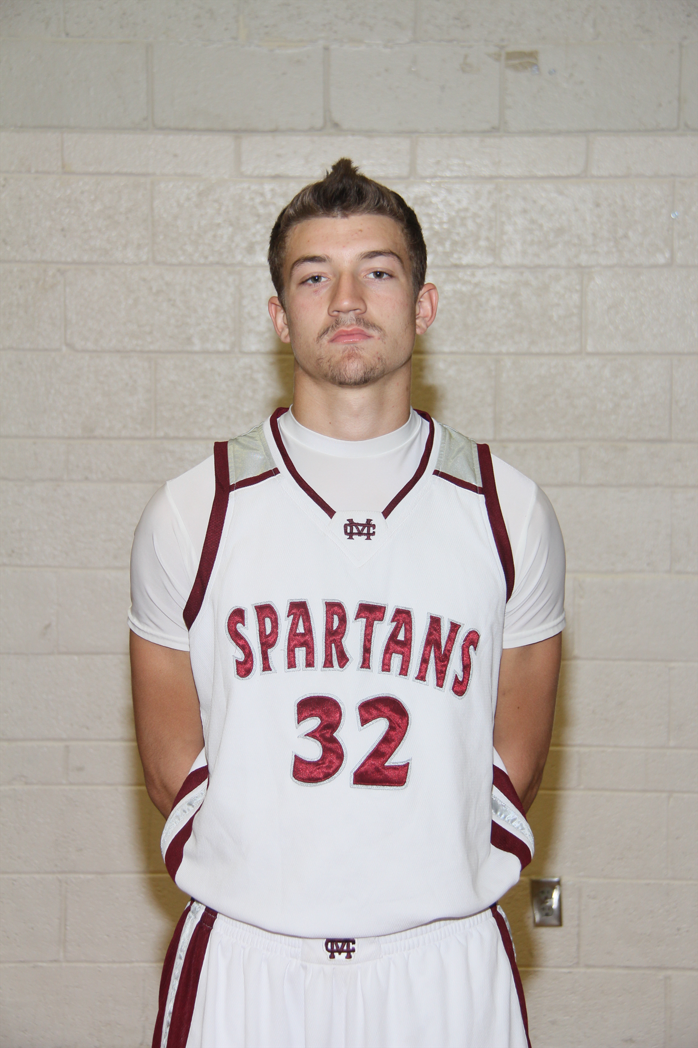 Tyler Willinsky