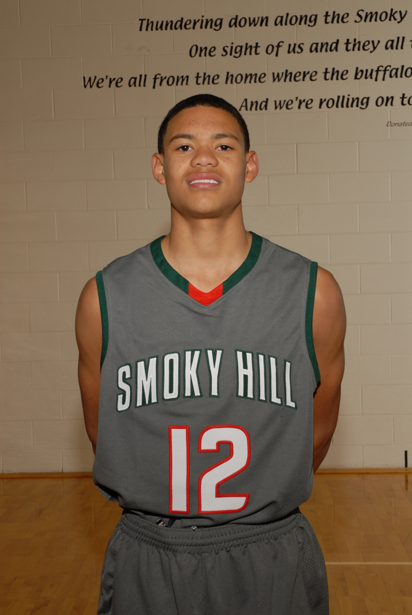 Chris Williams