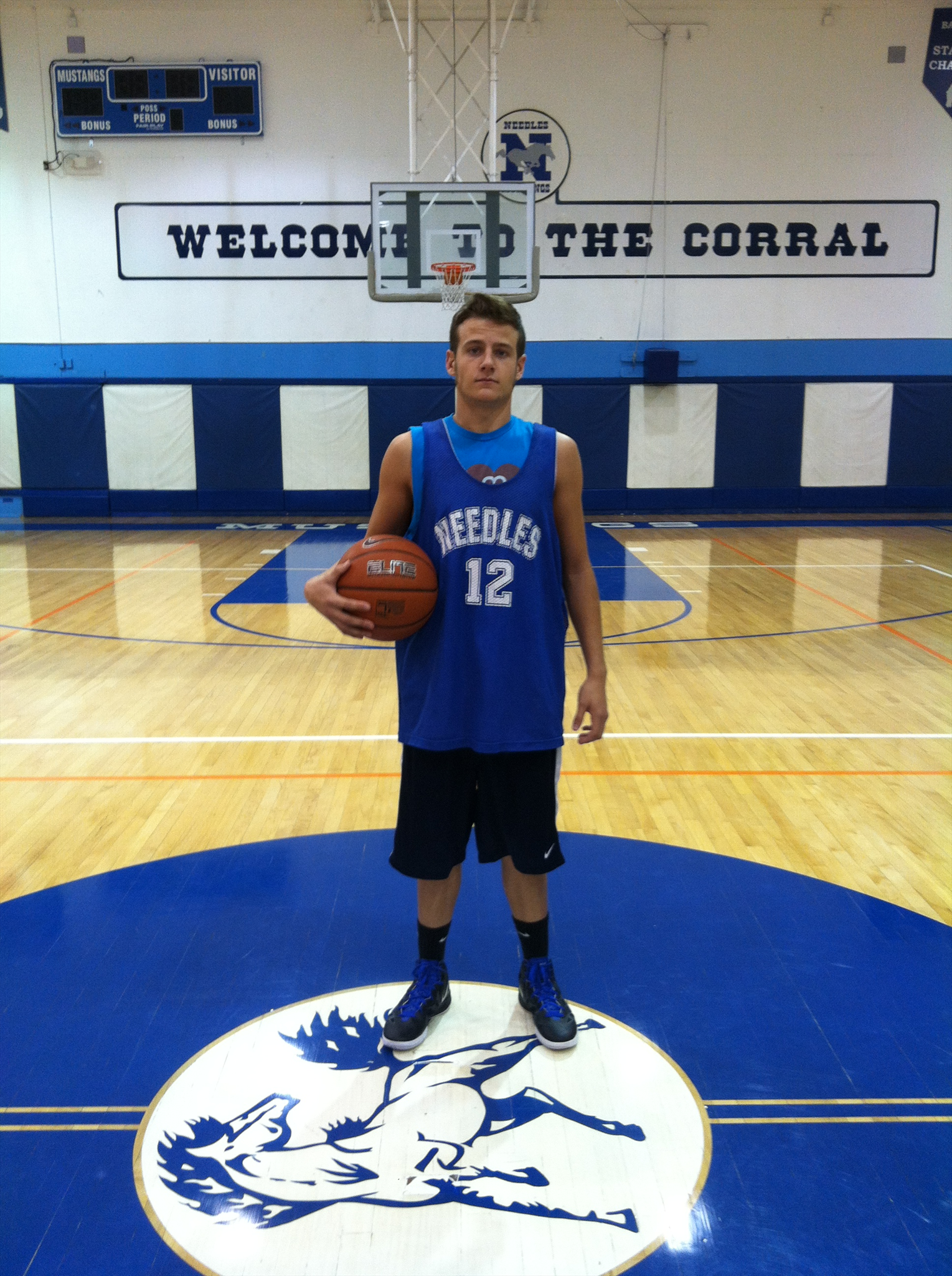 Devin Truscott