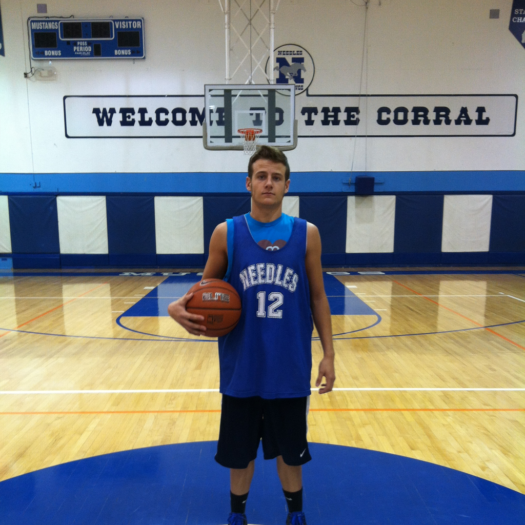 Devin Truscott