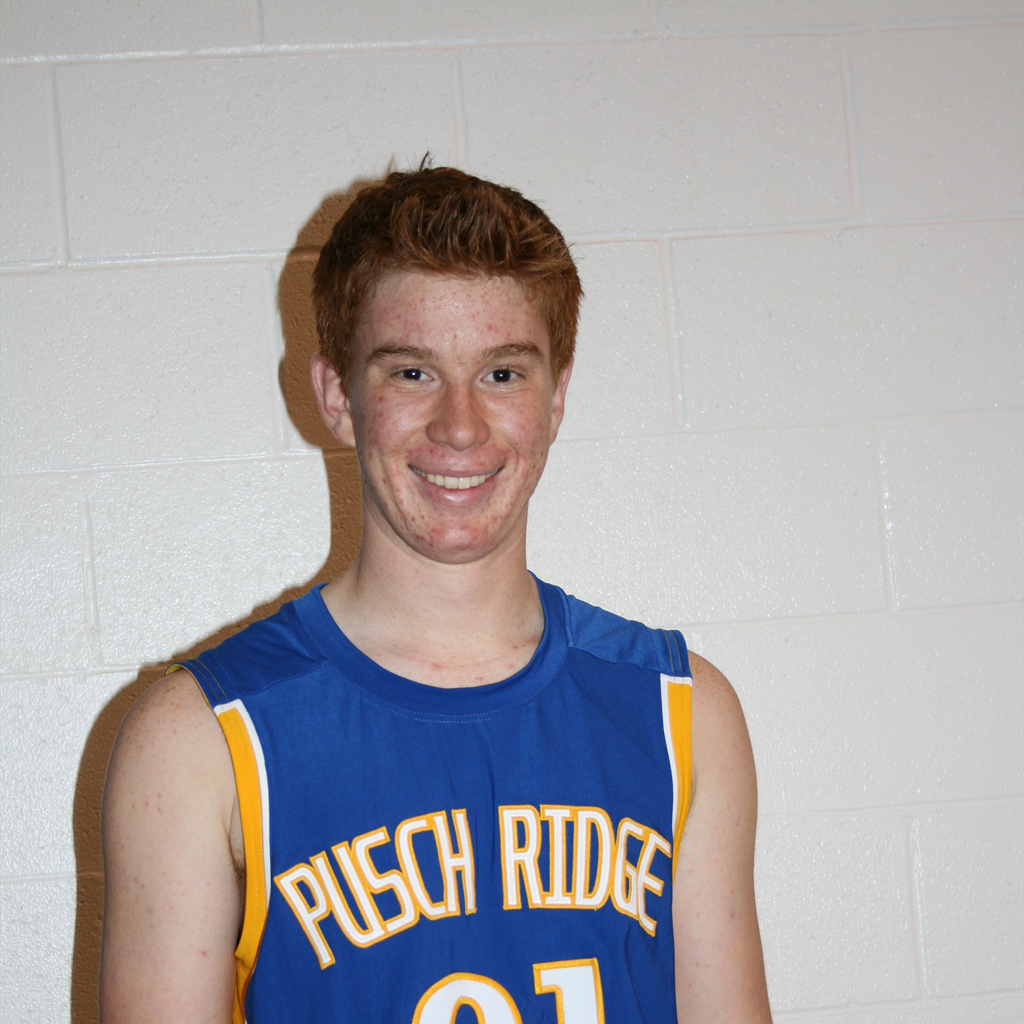 Carter Kirschner