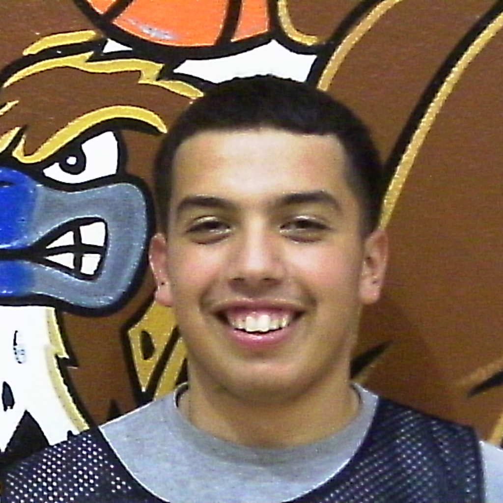 Rudy  Mendoza mugshot