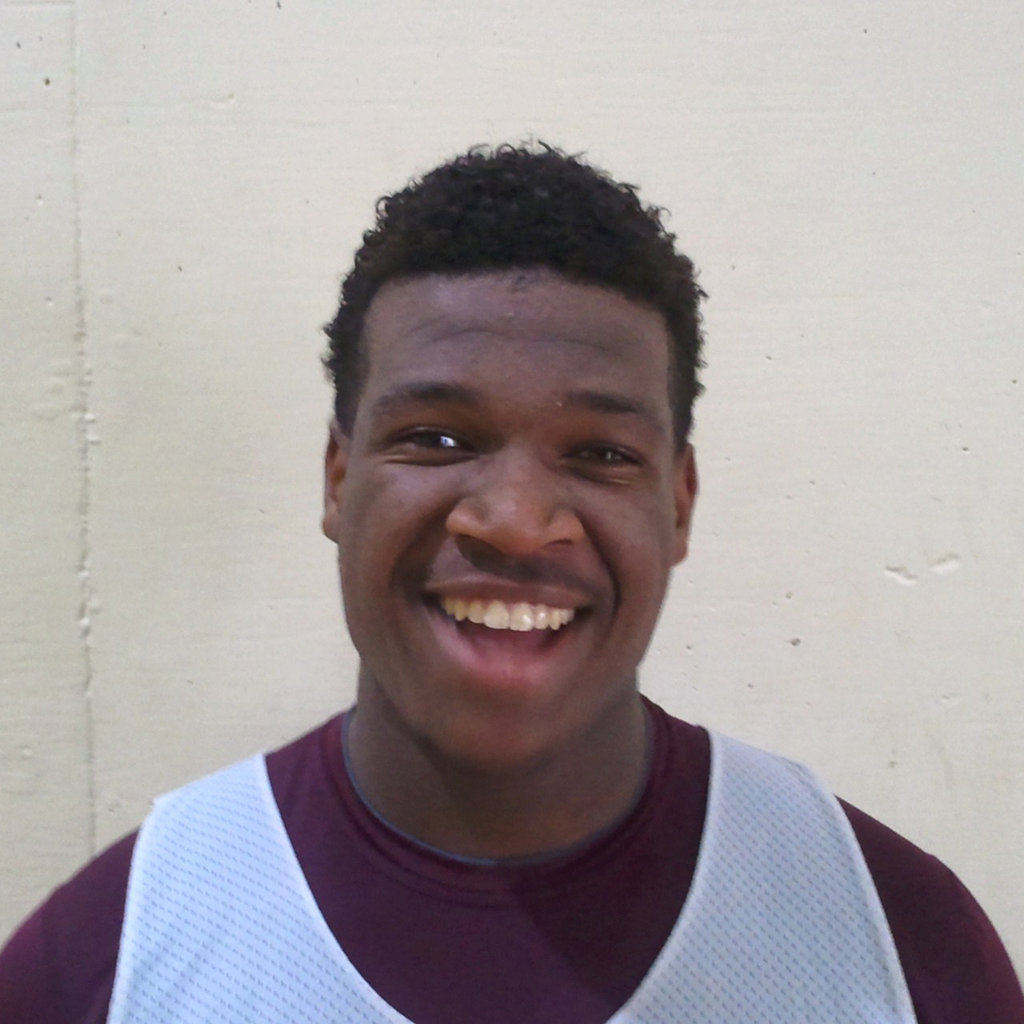 Malachi Morehead mugshot