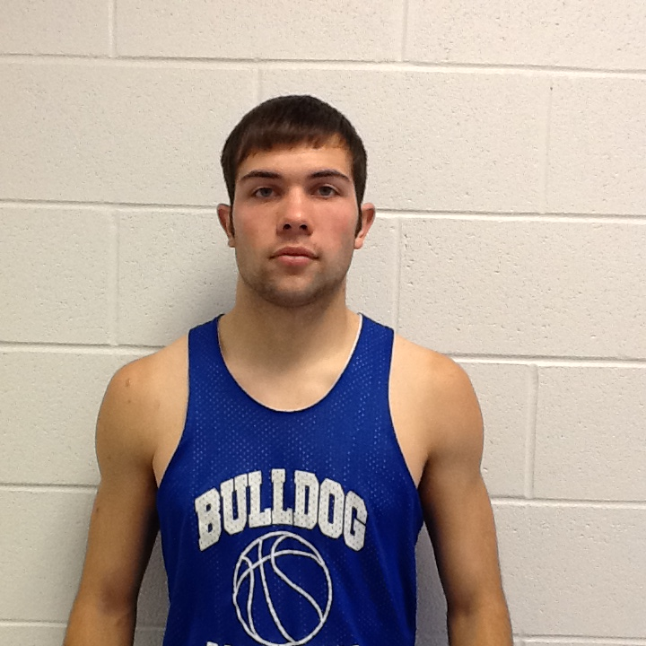 Hagen Hutchinson