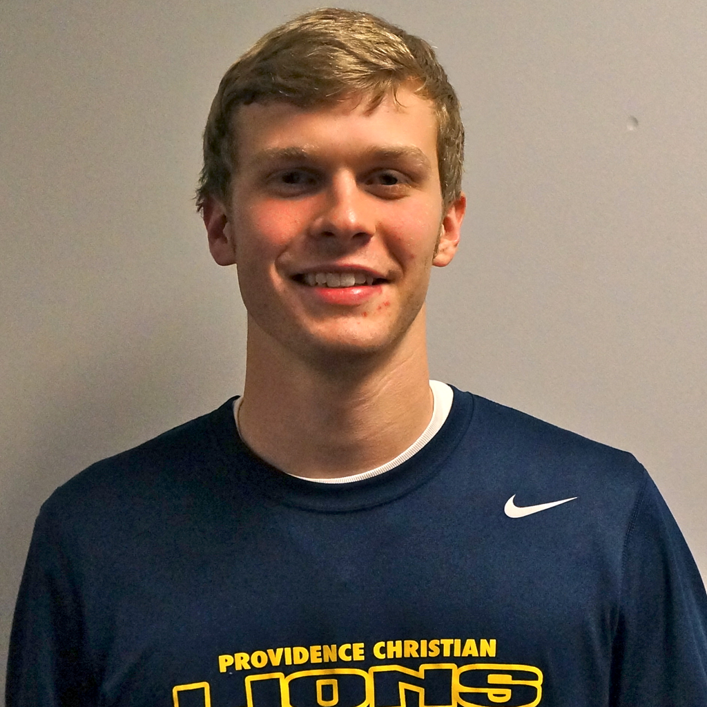 Alex Byrum