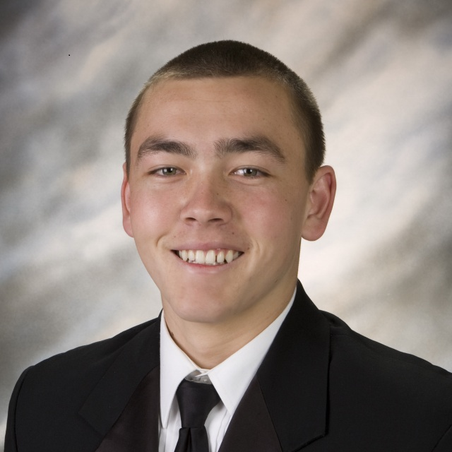 Cooper Degraw