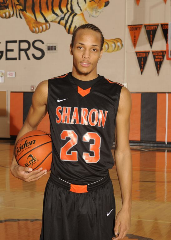 Darrell Stovall