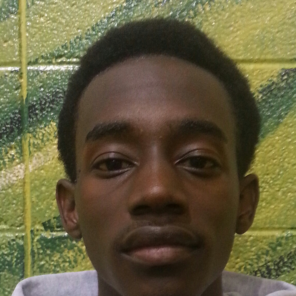 Jordan Tyson mugshot