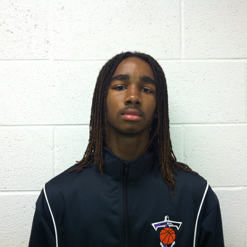 Mitchell West mugshot