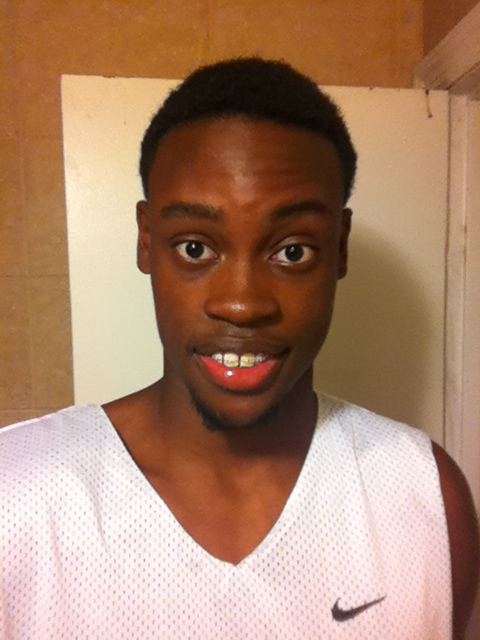 Marlon Alcindor