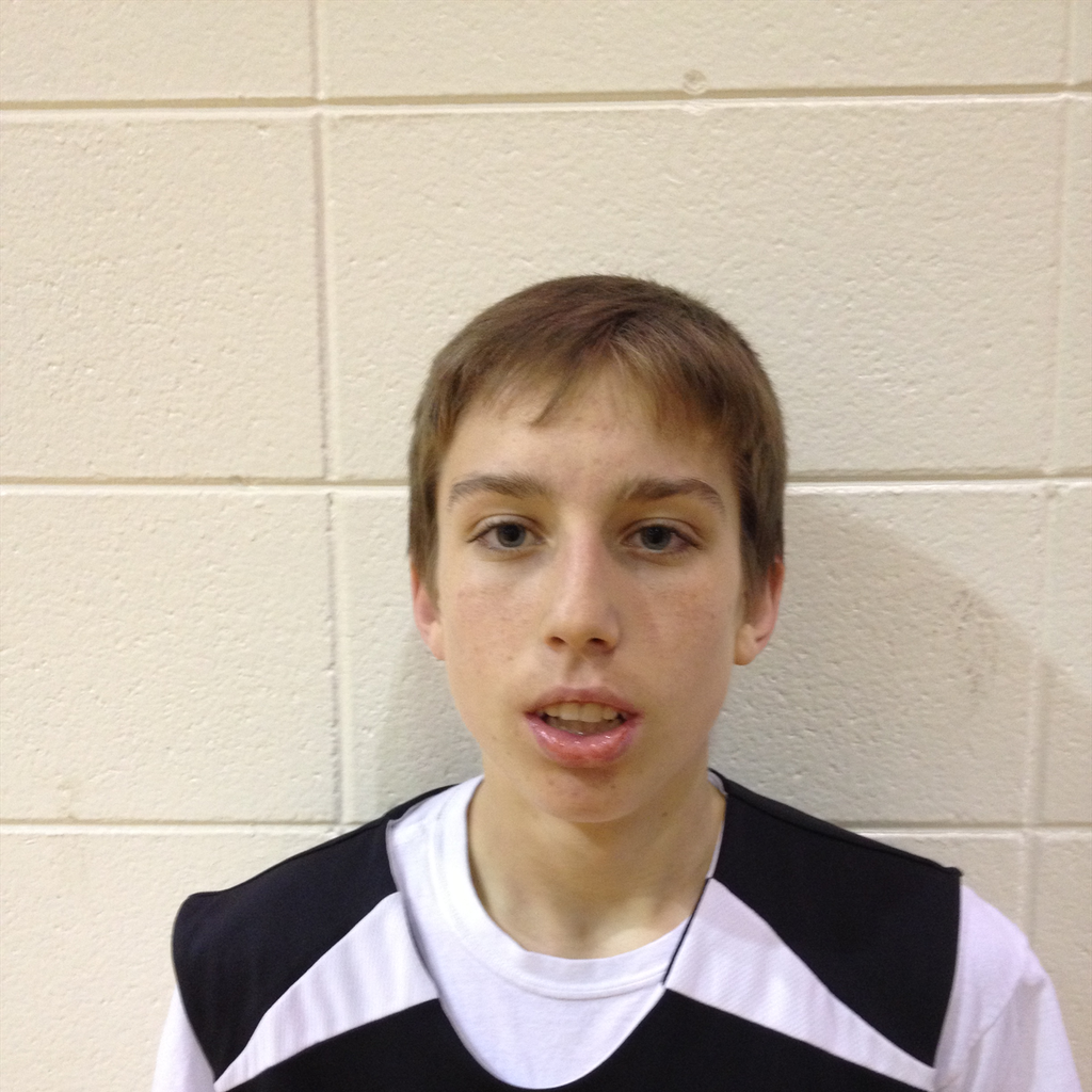 Donovan Deloach